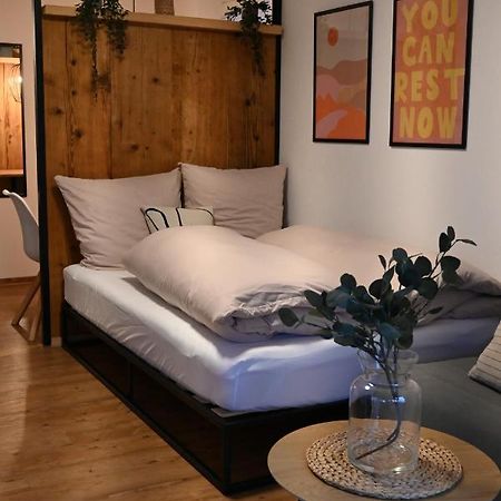 Altholzapartment In Kempten Waltenhofen Dış mekan fotoğraf