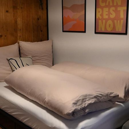 Altholzapartment In Kempten Waltenhofen Dış mekan fotoğraf