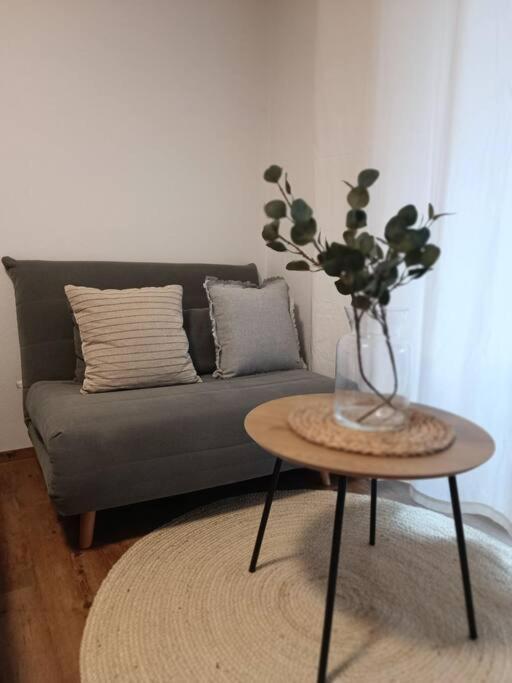 Altholzapartment In Kempten Waltenhofen Dış mekan fotoğraf