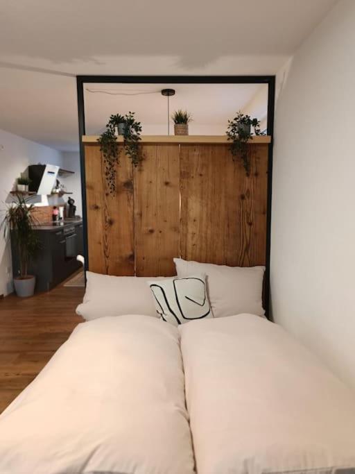 Altholzapartment In Kempten Waltenhofen Dış mekan fotoğraf