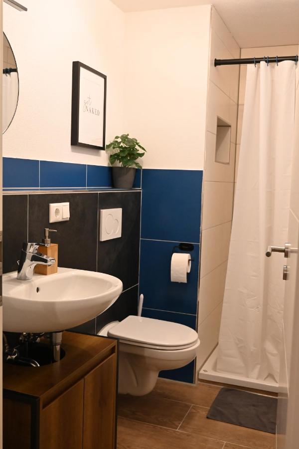 Altholzapartment In Kempten Waltenhofen Dış mekan fotoğraf