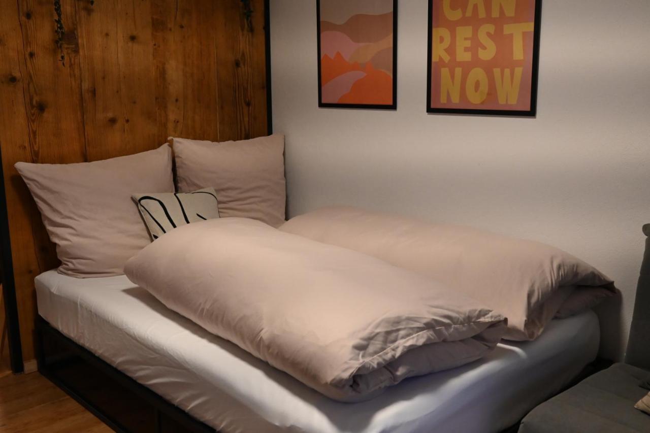 Altholzapartment In Kempten Waltenhofen Dış mekan fotoğraf