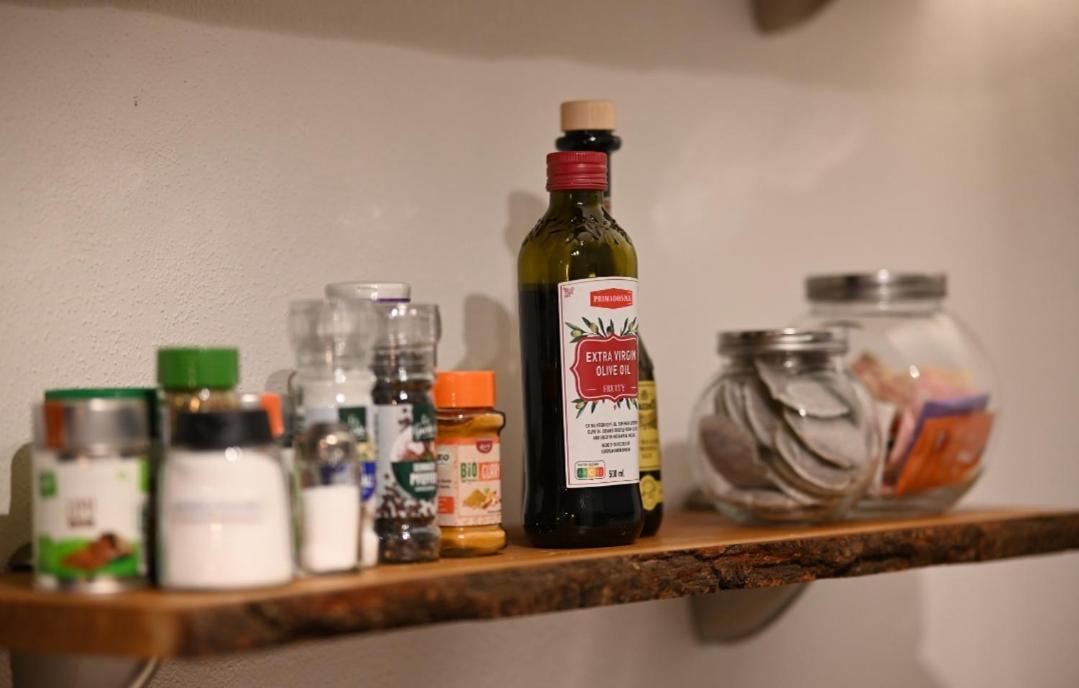 Altholzapartment In Kempten Waltenhofen Dış mekan fotoğraf