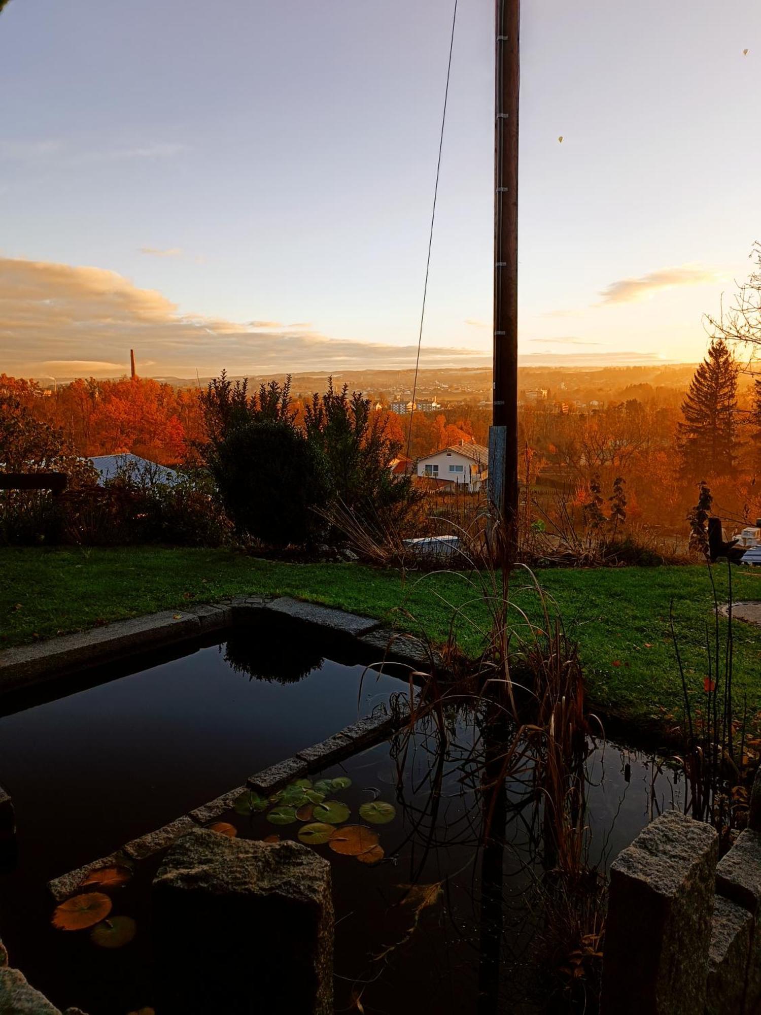Altholzapartment In Kempten Waltenhofen Dış mekan fotoğraf